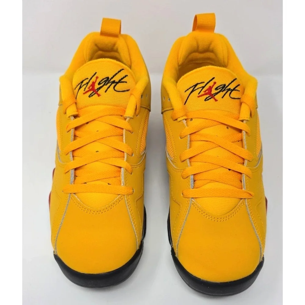 Nike Jordan MVP 92-Taxi Colorway-Men's 8.5 NWOB